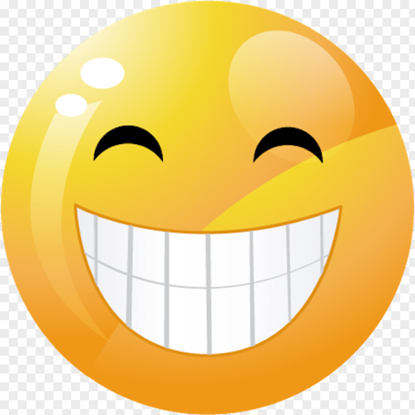 Funny Emoticon Smiley Emoji PNG