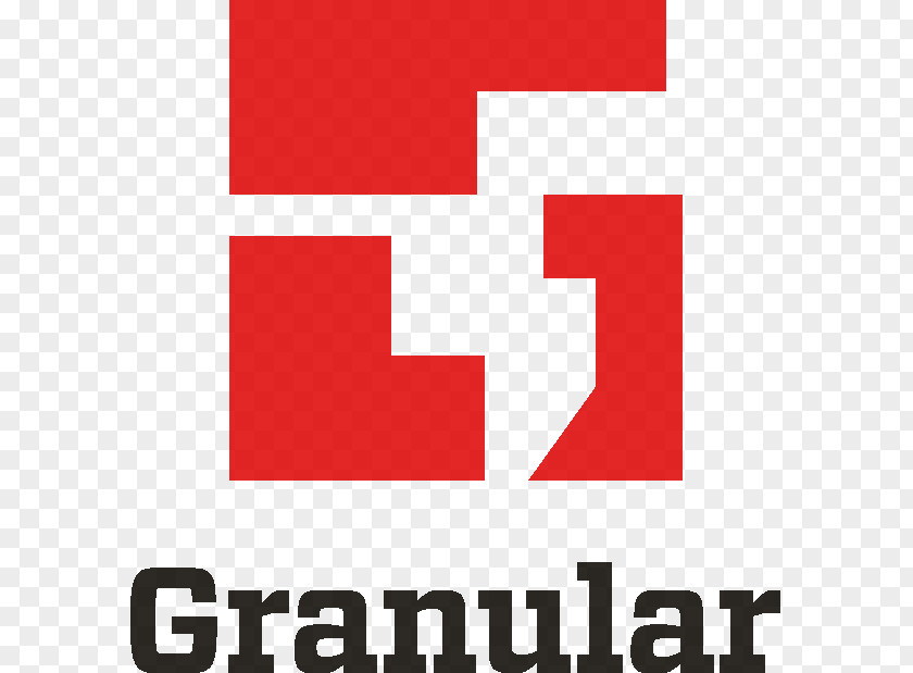 Granular Logo Brand Product Design Font PNG