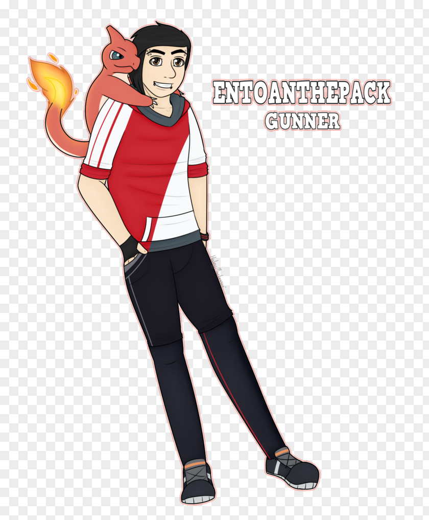 Gunner DeviantArt Pokémon GO Art Museum PNG