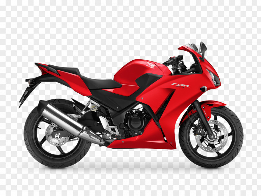 Honda CBR250R/CBR300R Motorcycle CBR Series 500 Twins PNG