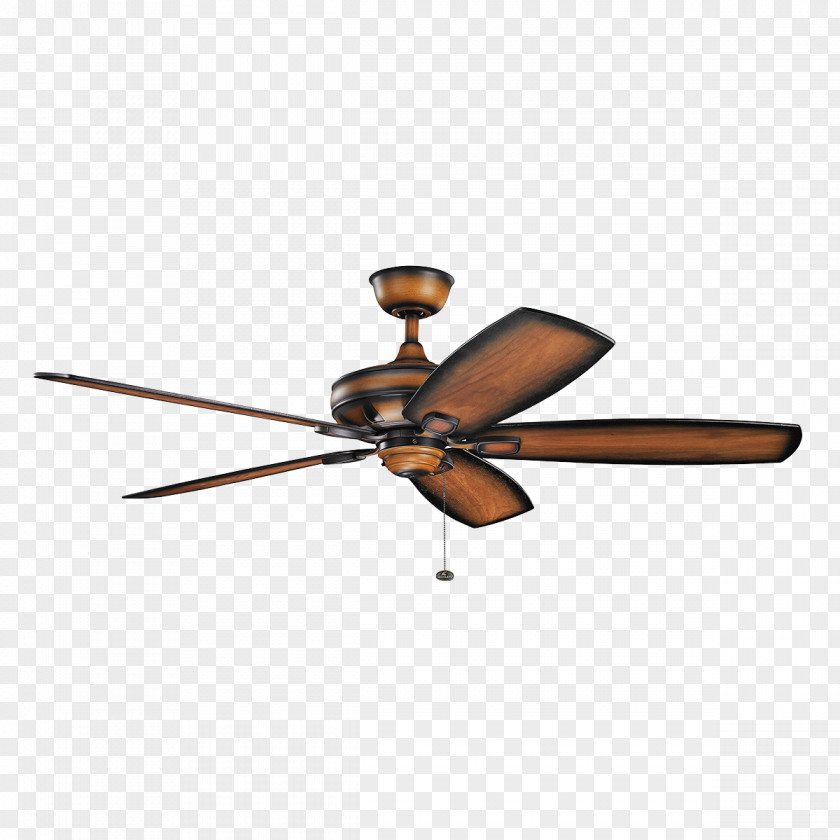 Light Kichler Lighting Ceiling Fans PNG