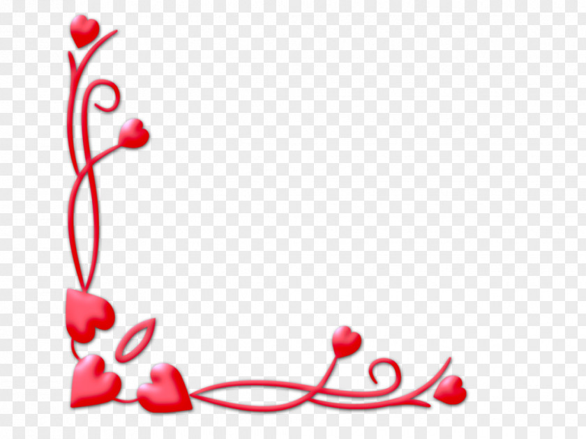 Love Background Borders And Frames Heart Clip Art PNG