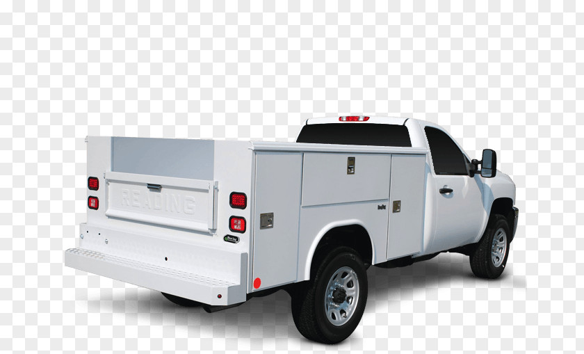 Maintenance Workers Pickup Truck Tire Car Ford Super Duty Van PNG