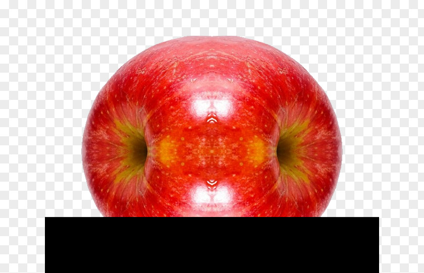 Red Apple Download Animation PNG