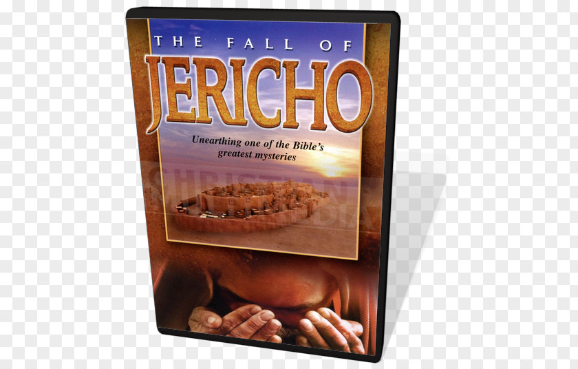 Remaining Crossword Clue Wall Of Jericho Israelites Film ChristianCinema.com PNG