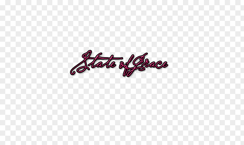 State Of Our Hearts Brand Font PNG