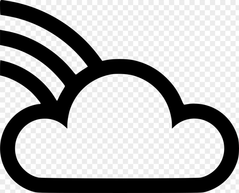 Weather Clip Art Iconfinder Cloud PNG