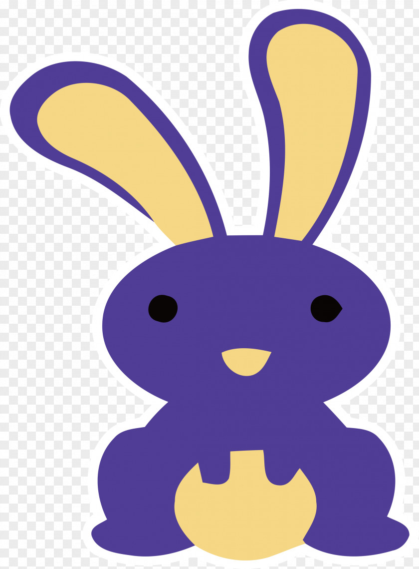 Easter Bunny PNG