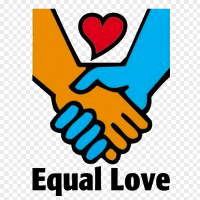 Equal Love Heart Melbourne Same-sex Marriage PNG