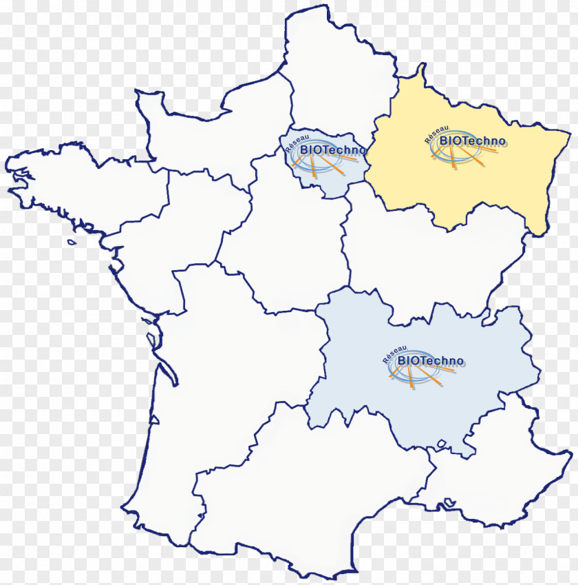 Map Blank Brittany Mapa Polityczna French Revolution PNG