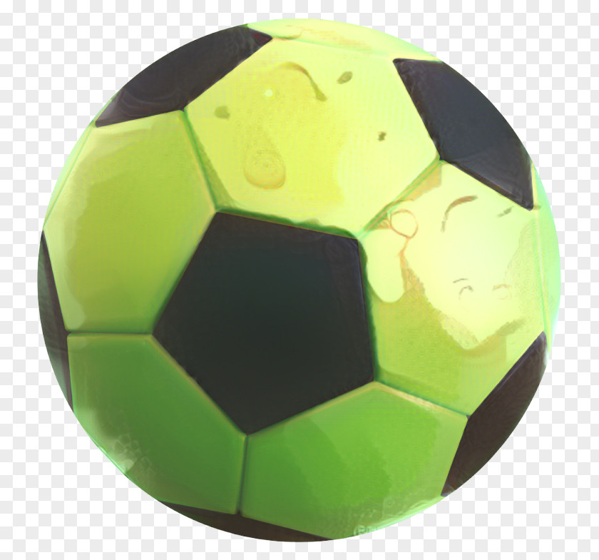 Soccer Futsal Ball PNG