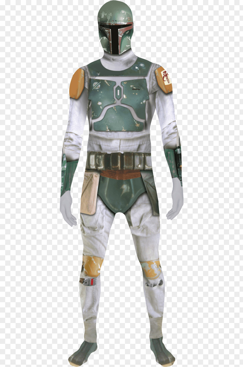 Stormtrooper Boba Fett Jango Darth Maul Star Wars: Bounty Hunter PNG