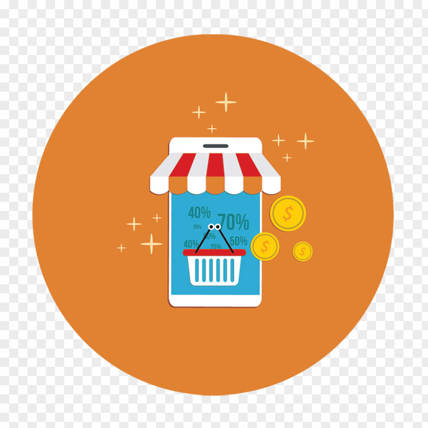 Website E-commerce Marketing Online Shopping Business Internet PNG
