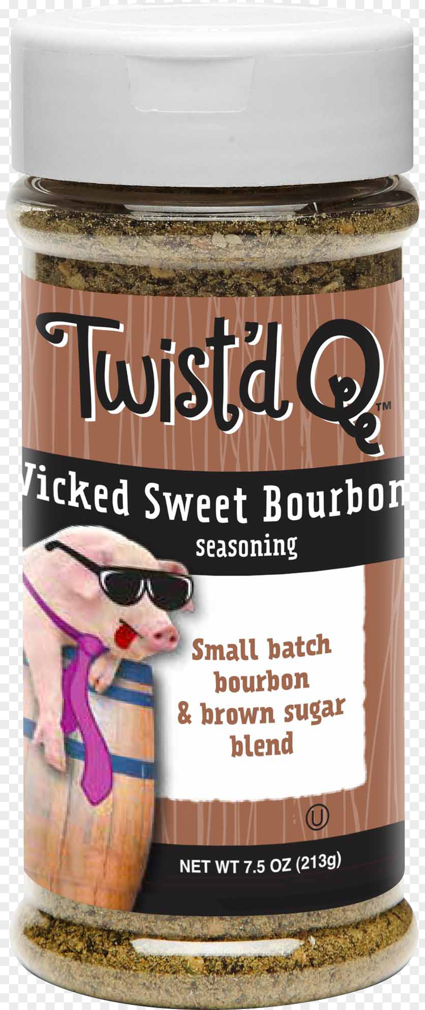 Barbecue Pulled Pork Bourbon Whiskey Ingredient Flavor PNG