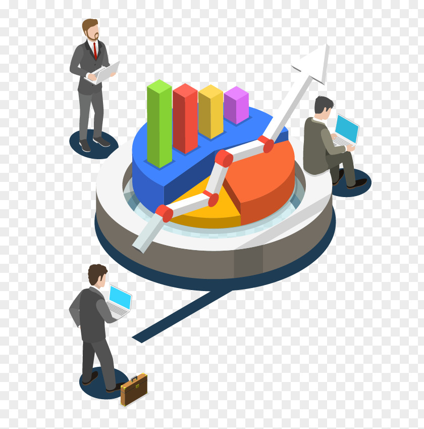 Business Clip Art Process Management Organization PNG