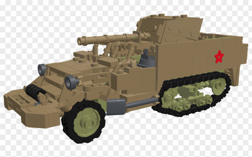 Carriage Churchill Tank Armored Car Gun Turret Self-propelled Artillery PNG