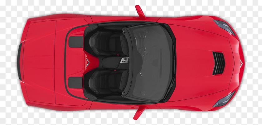 Corvette Stingray Car 2018 Chevrolet Z51 Automatic Convertible 2019 ZR1 PNG