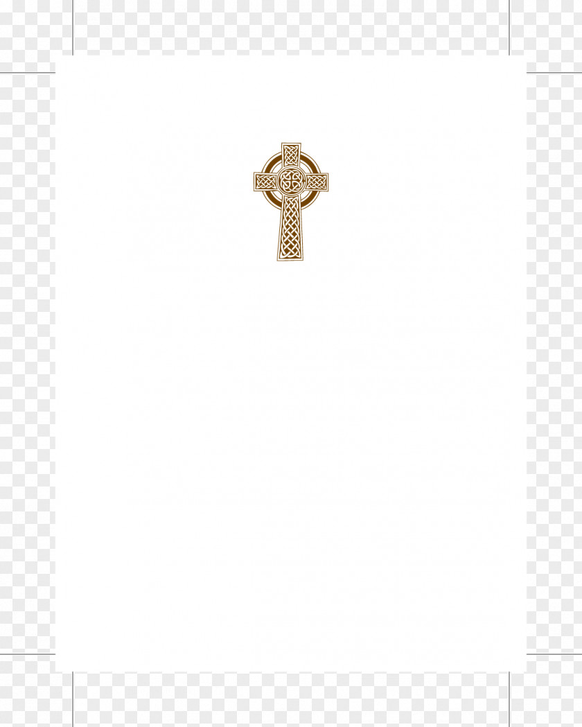 Design Celtic Cross Body Jewellery PNG