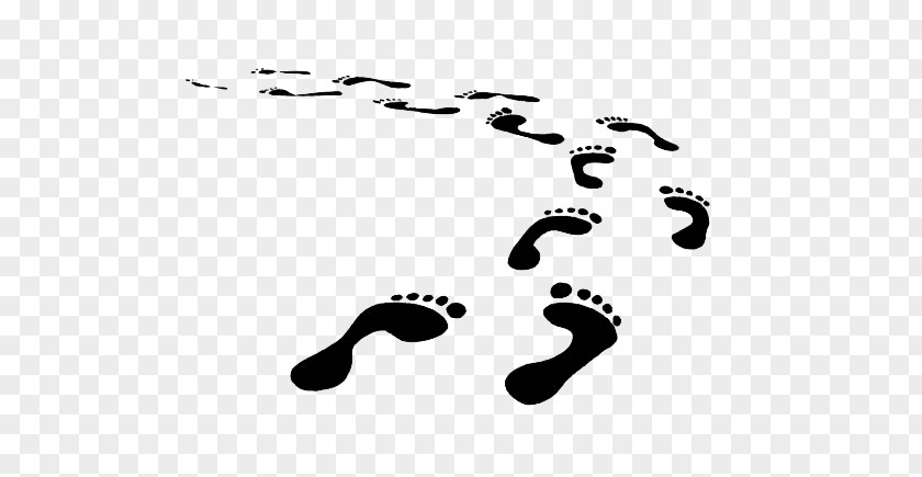 Footprint Drawing Clip Art PNG