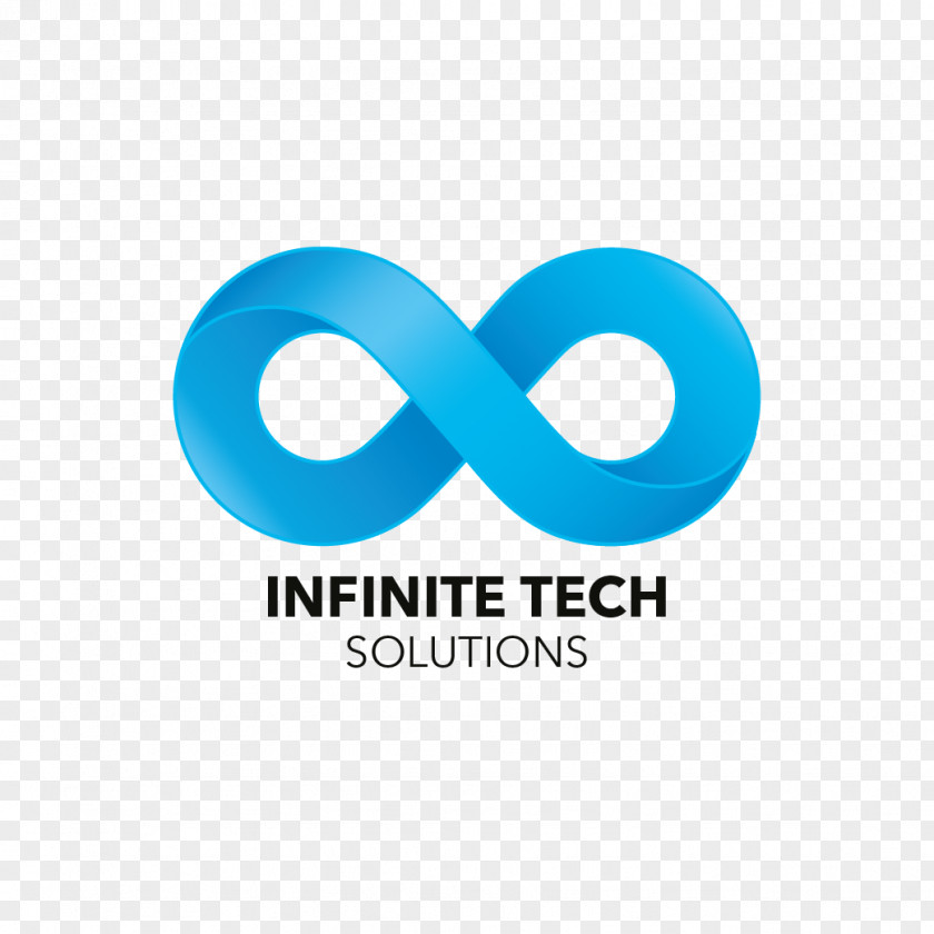 Infinite Tech Solutions Pty Ltd. Logo Brand Trademark PNG