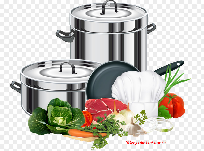 Kitchen Cookware Olla Utensil PNG