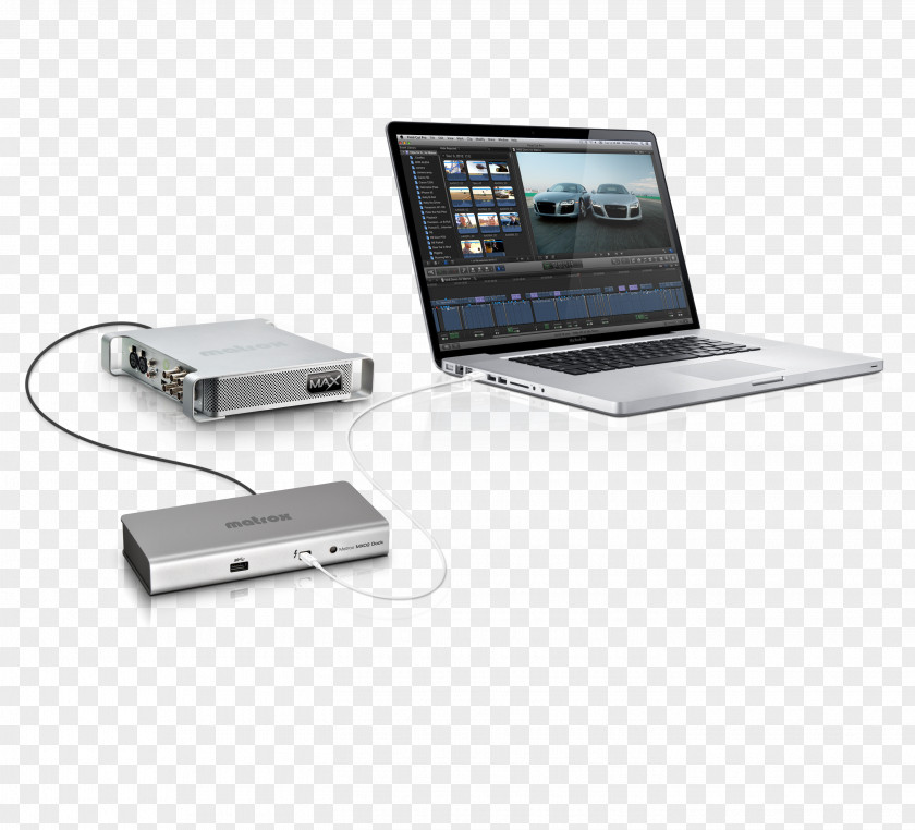 Laptop Mac Book Pro MacBook Air Apple Thunderbolt Display PNG