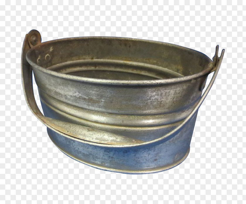 Metal Cookware PNG