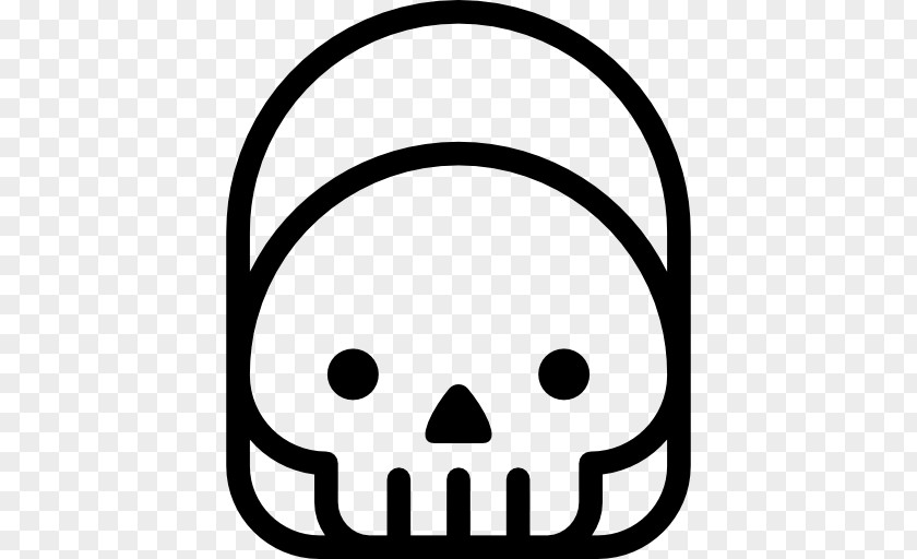 Muerte Halloween Clip Art PNG