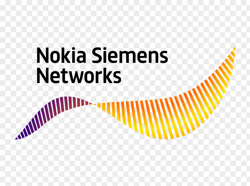 Nokia Networks Logo Siemens Telecommunication PNG
