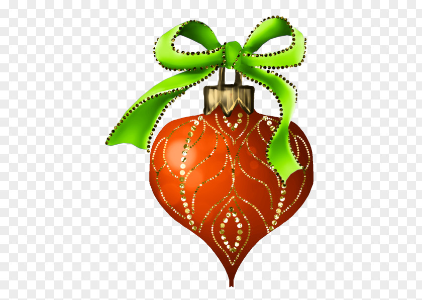 Ornament Plant Christmas Tree Background PNG