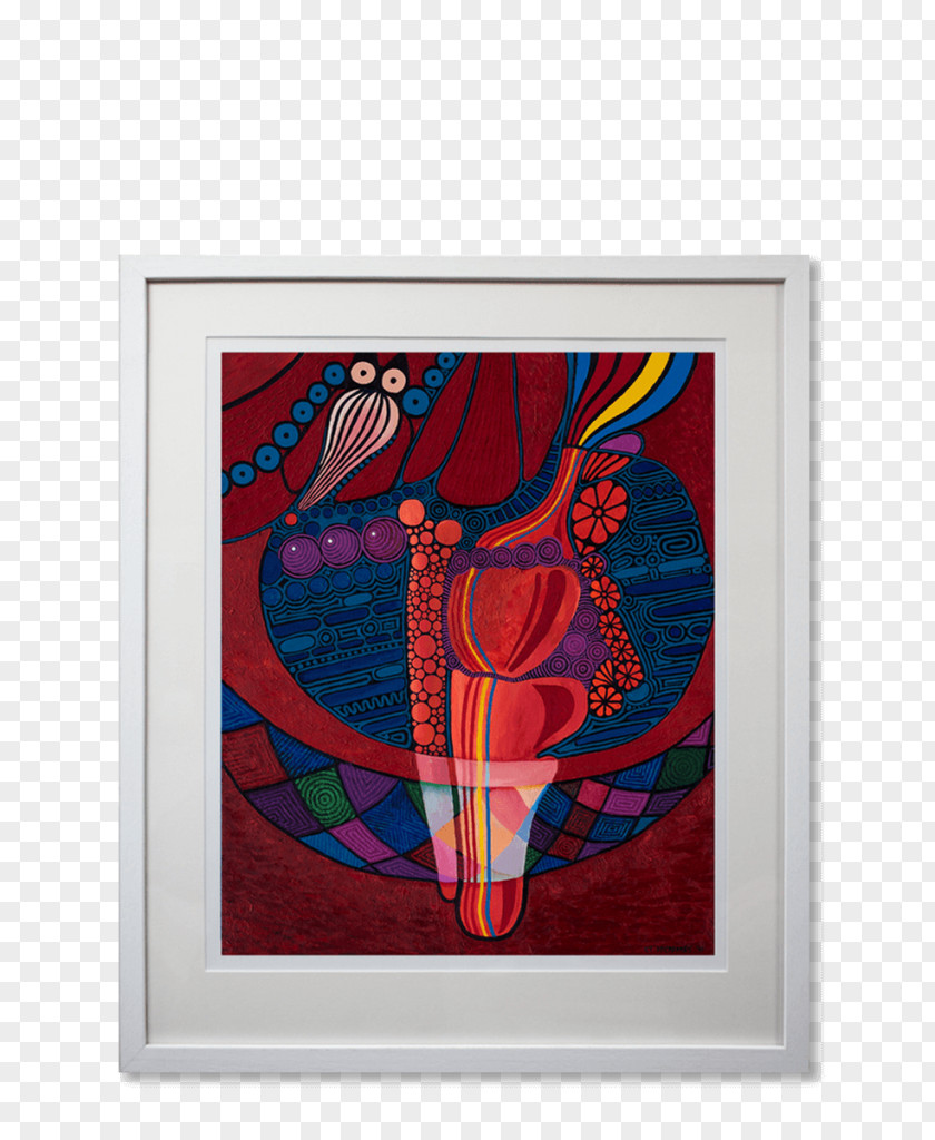 Painting Modern Art Oil Abstract PNG