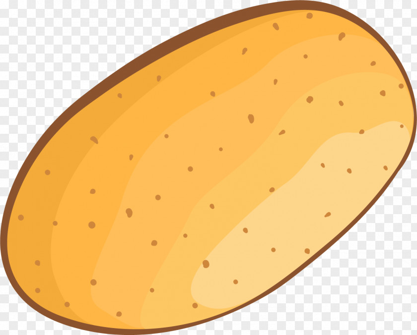 Potato Sweet Food Clip Art PNG