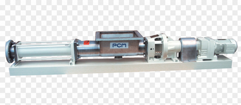 Pump Submersible Progressive Cavity Peristaltic Hydraulics PNG