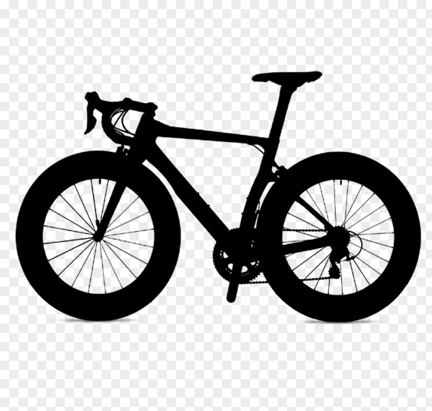 Racing Bicycle Frames Cycling Road PNG