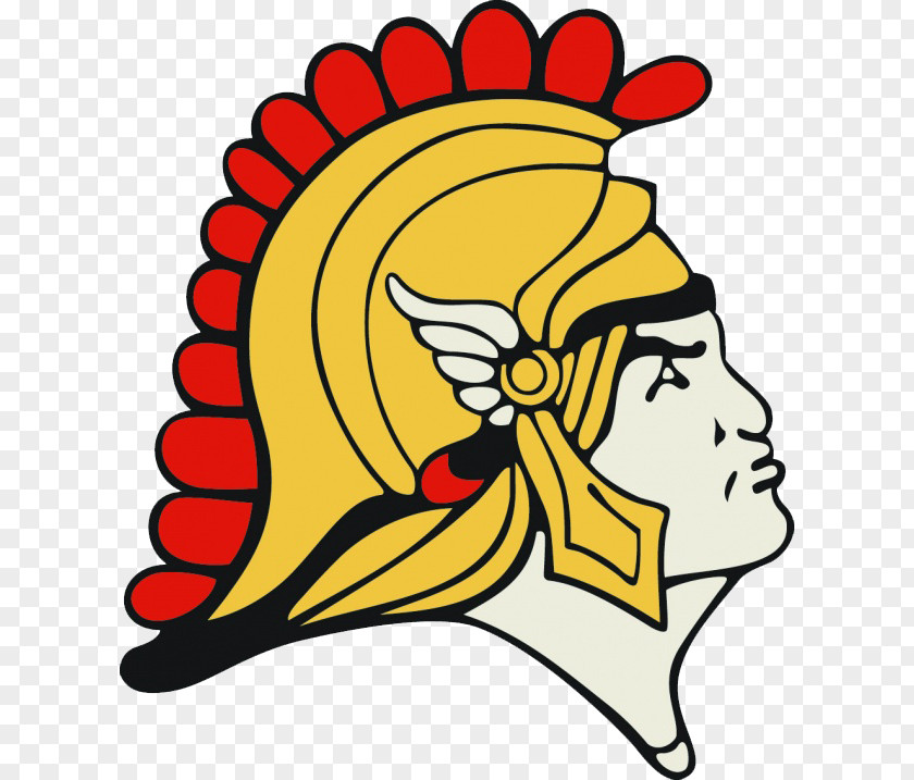 Spartan Logo Orono Long Lake Wayzata Hopkins Eden Prairie PNG