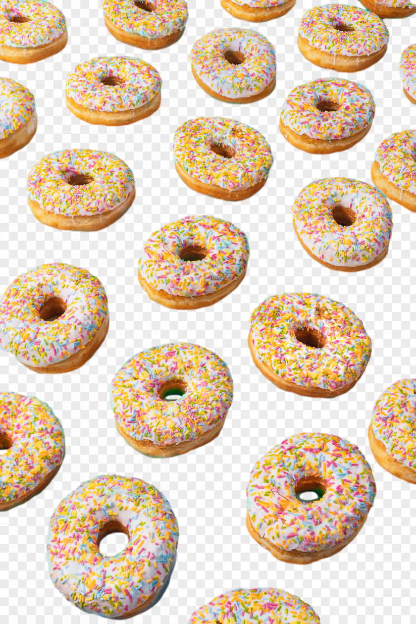 Sprinkles PNG