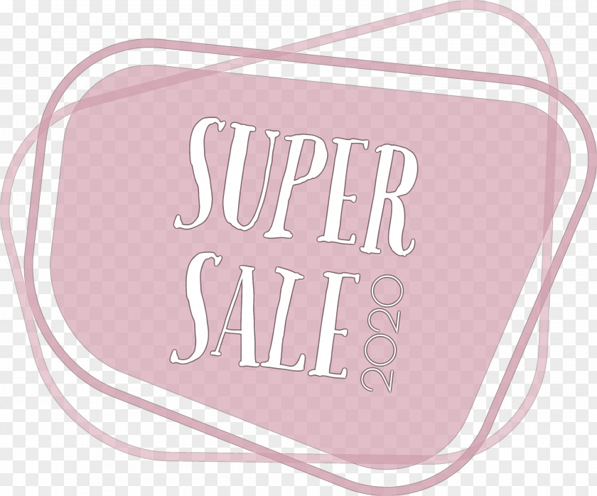 Super Sale Tag Label Sticker PNG