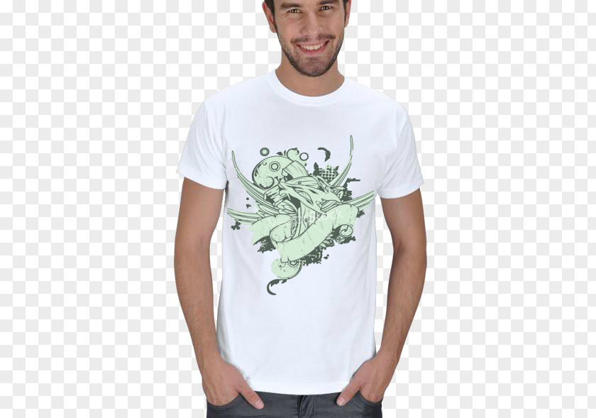 T-shirt Charles Darwin Tree Of Evolution Bagger Vance PNG