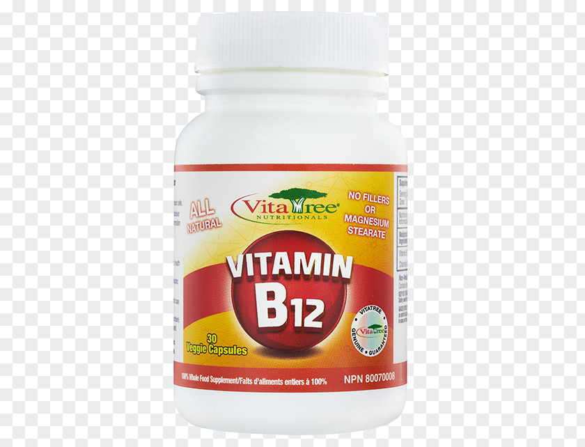 Vitamin B12 Dietary Supplement Fertilisers Phytoalexin Stress PNG