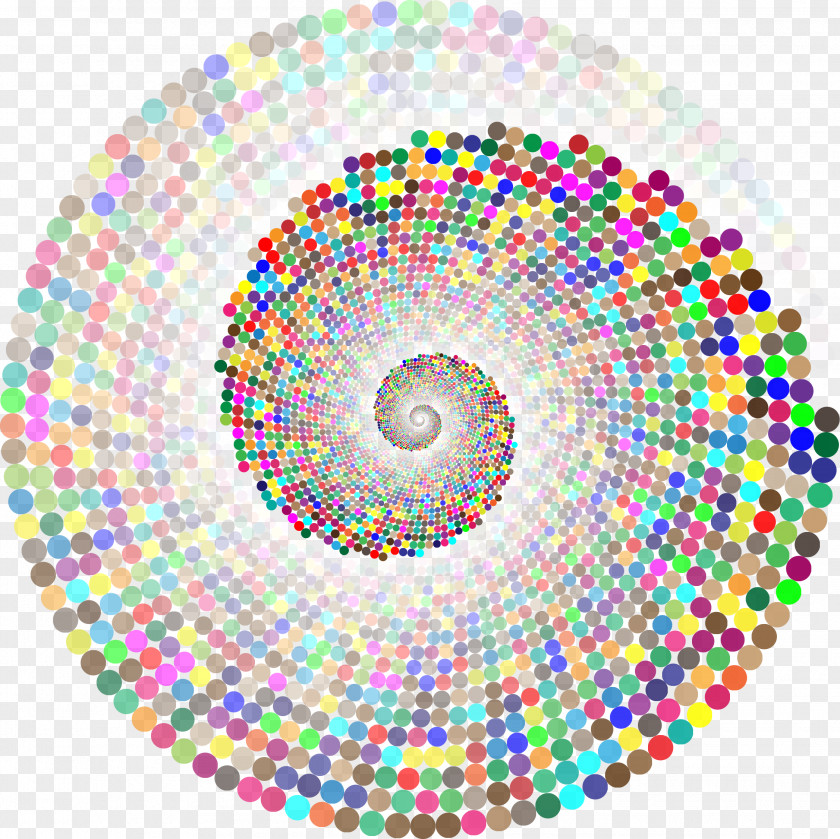 Vortex Color Circle Desktop Wallpaper Clip Art PNG