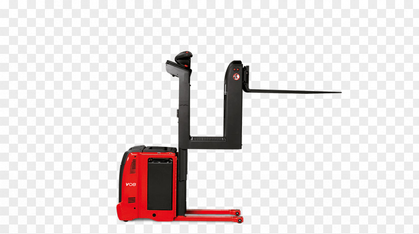 Warehouse Forklift The Linde Group Order Picking Pallet Jack PNG