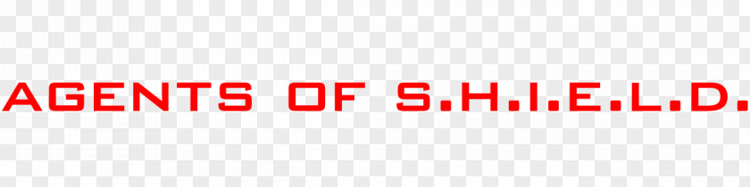 Agents Of S.H.I.E.L.D. Logo Brand Font PNG