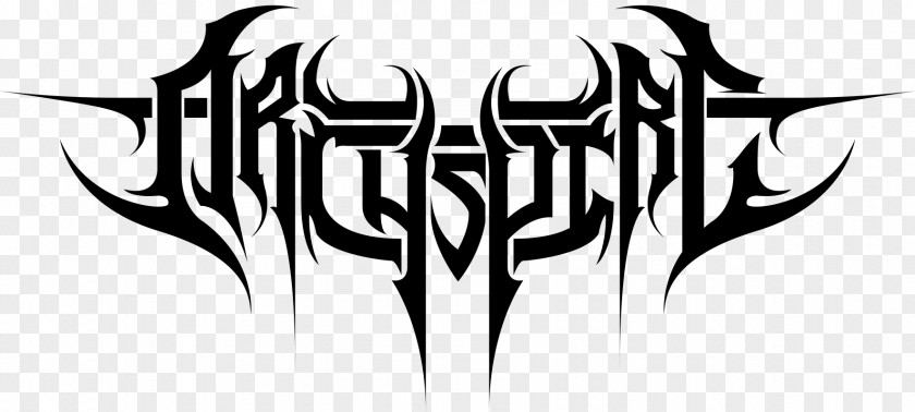 Archspire Technical Death Metal Music Logo Concert PNG death metal Concert, clipart PNG