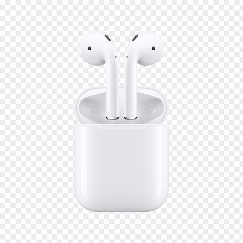 Bathroom Accessory White Apple Airpods Background PNG