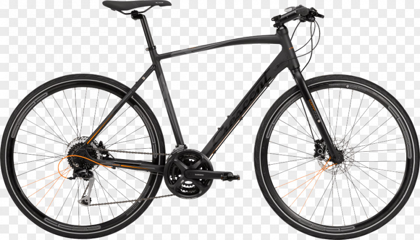 Bicycle Merida Industry Co. Ltd. Road Flat Bar Bike Cycling PNG