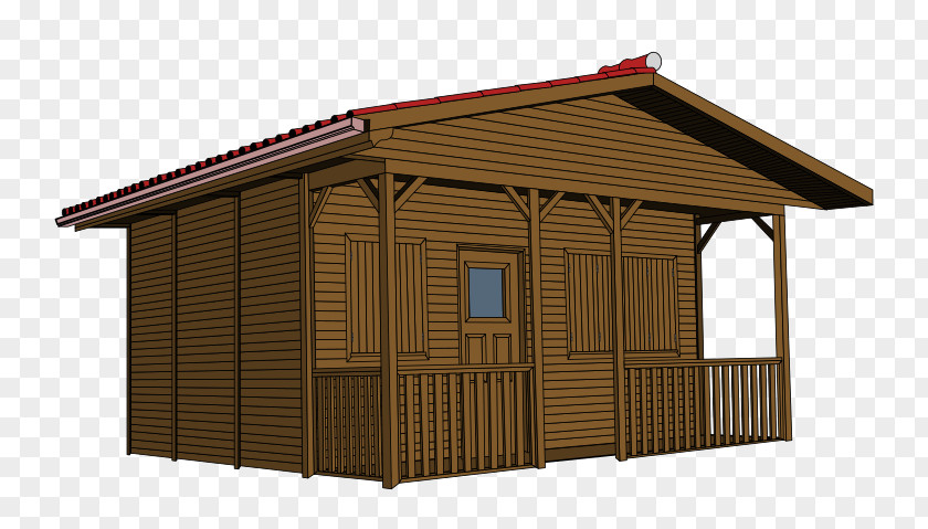 Cabin Cliparts House Wood Du0159evostavba Clip Art PNG