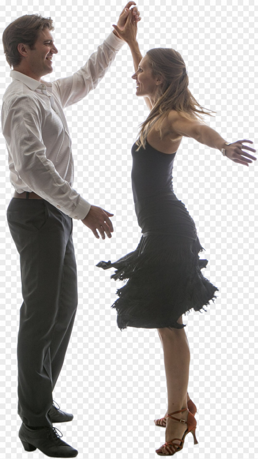 Group Dance Ballroom Salsa Latin Rhumba PNG