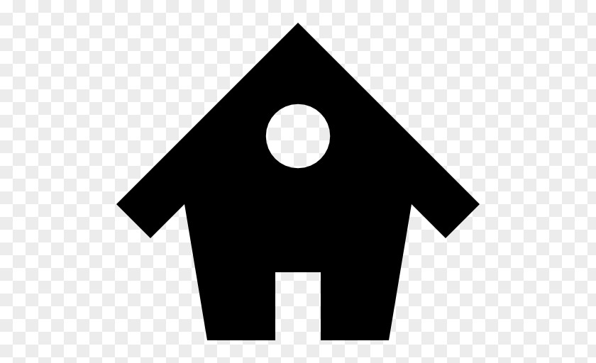 House Home Symbol Building PNG
