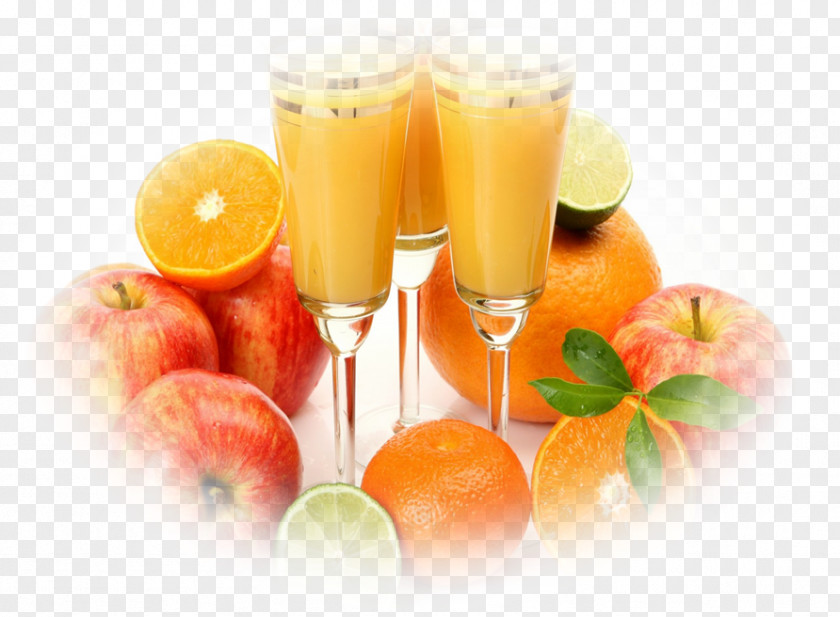 Juice Orange Apple Tomato Fizzy Drinks PNG