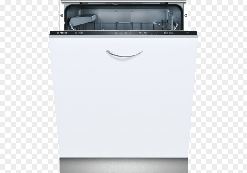 Kitchen Neff S58T69X1GB Slimline Integrated Dishwasher GmbH Home Appliance PNG